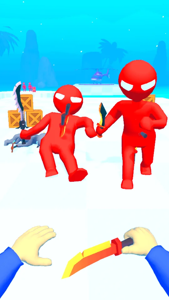 Knife Master — screenshot 10
