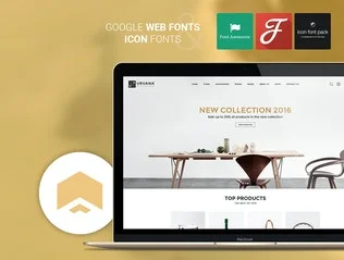 Uruana - Multi Store Responsive Shopify Theme v1.0.1 — screenshot 2