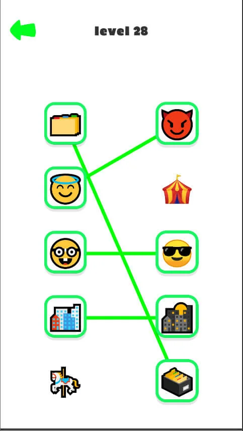 Emoji Matcher — screenshot 4