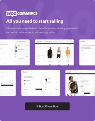 XStore New Version v9.2.5 - Multipurpose WooCommerce Theme