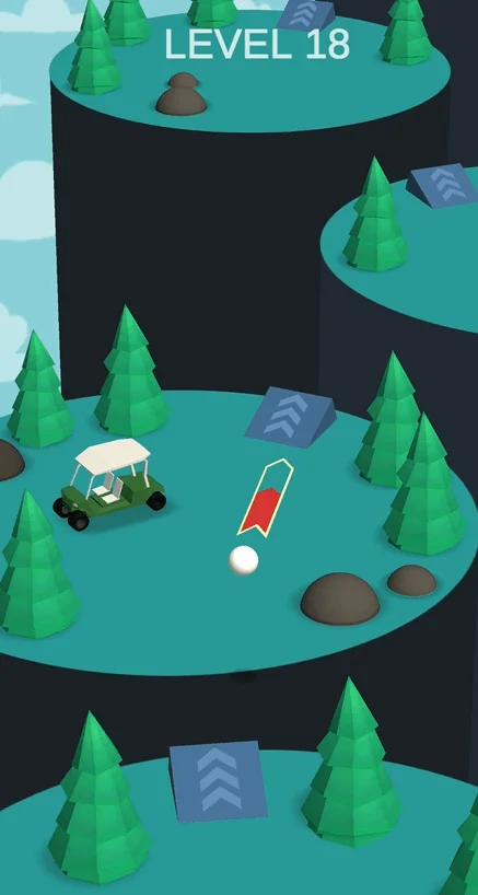 Is It GOLF? — screenshot 5