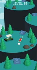 Is It GOLF?