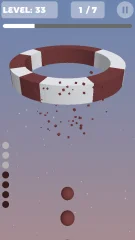 Paint the Rings