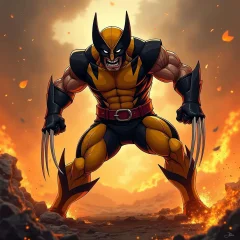 Wolverine