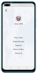 One VPN - With Admin Panel and Multi Protocol VPN App