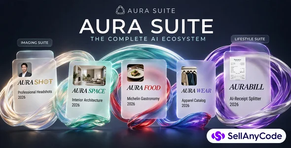 Aura Suite