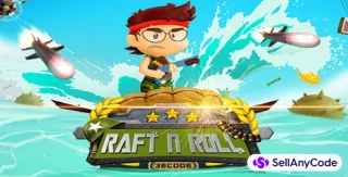 Raft N Roll – Ramboat