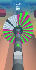 Fly Painter 3D (Unity Game+AdMob+Android+iOS)
