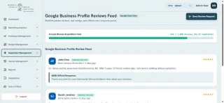 MSBI Marketing Operations CRM Wireframe Specification Document