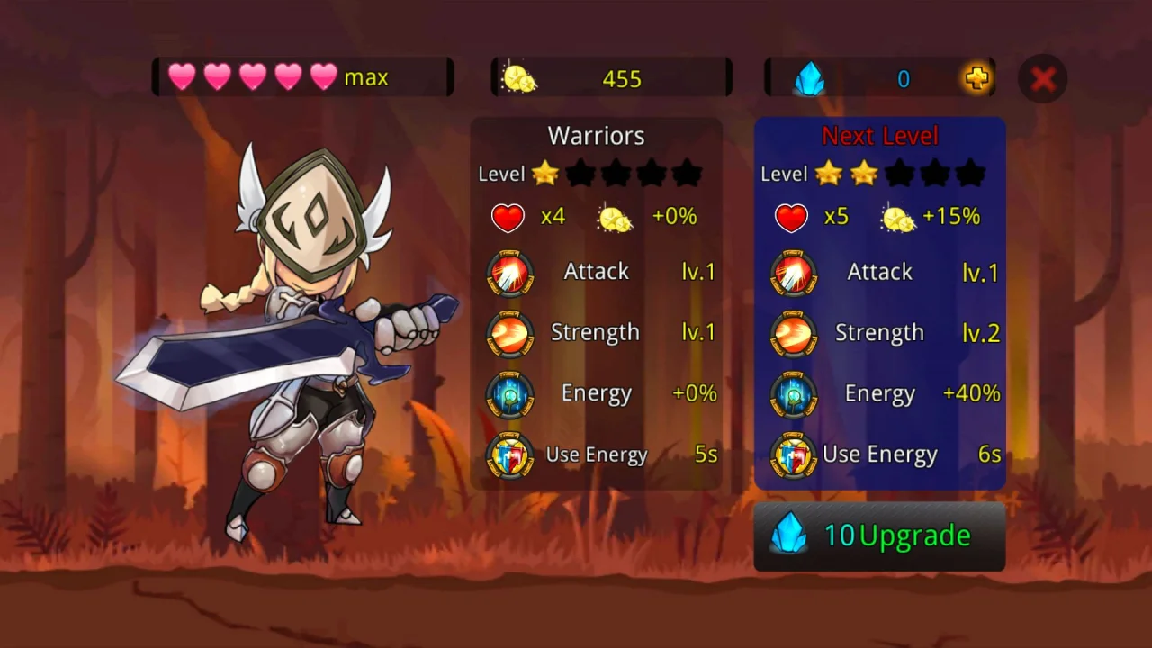 Bravest Avengers – Chenla 3D Fighting — screenshot 9