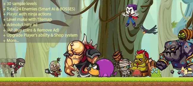 AI Games’ Super Bundle Offer: 8 Premium Games — screenshot 6