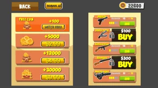 Zombie Slayer – Complete Game