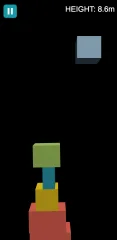 Space Tower - Unity Game with AdMob Ads