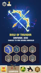 Stick Z Bow Super Stickman Legend