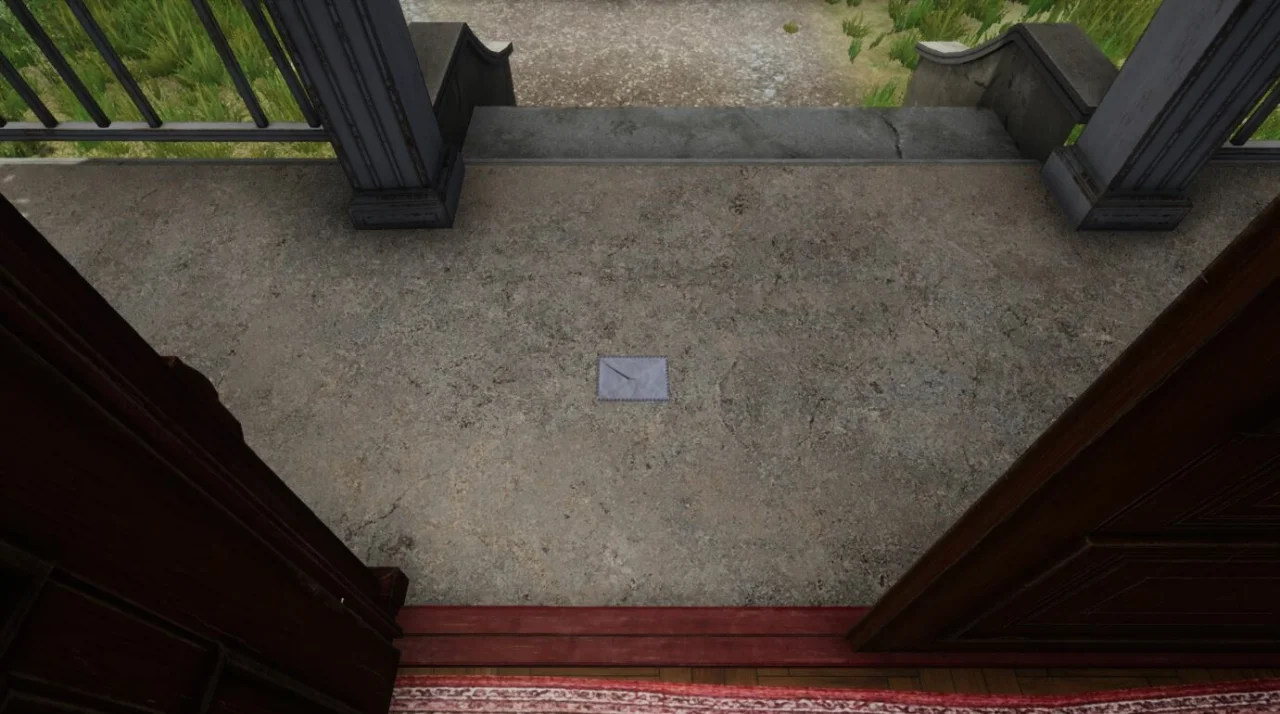 The Stalked — screenshot 4