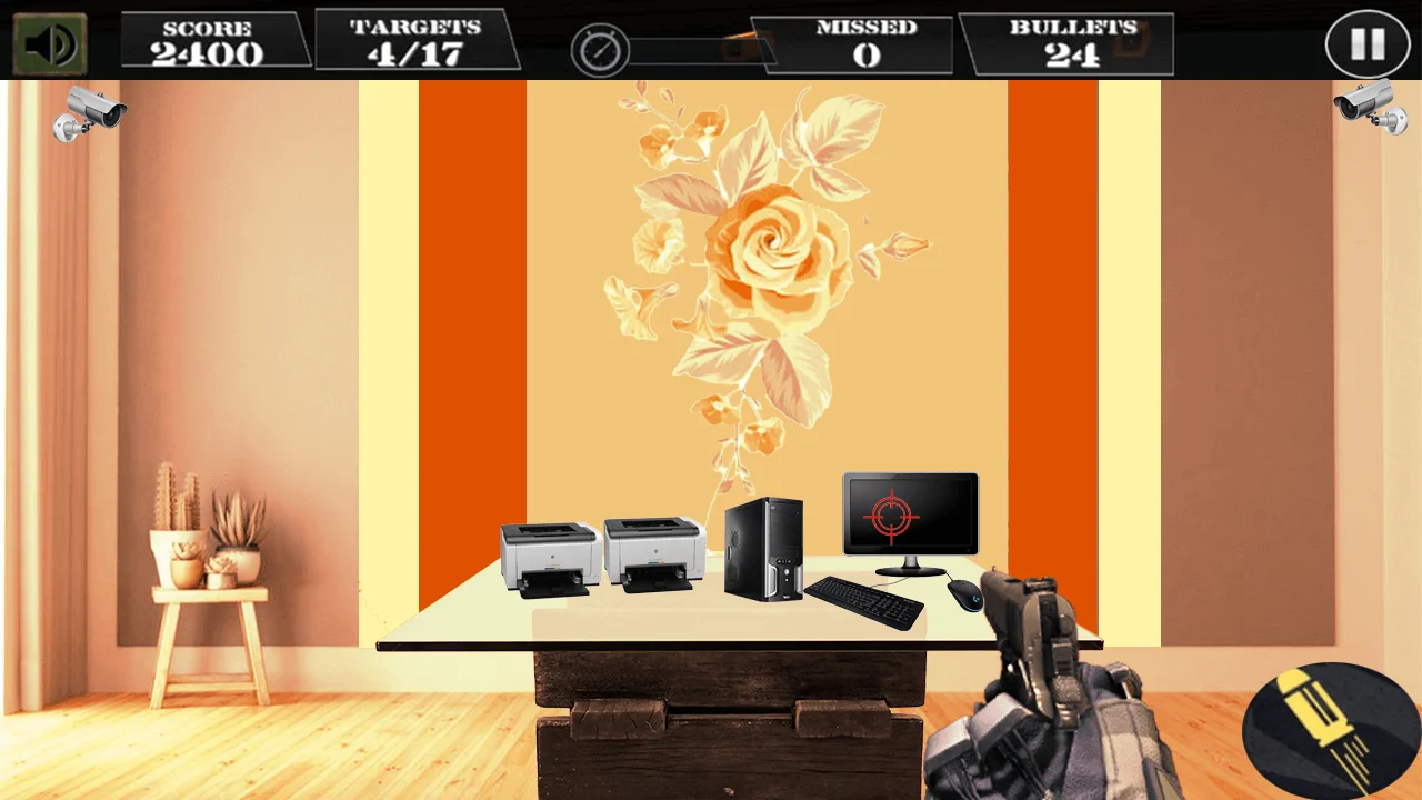 Neighbor Home Smasher: Destroy the House 2k21 — screenshot 1