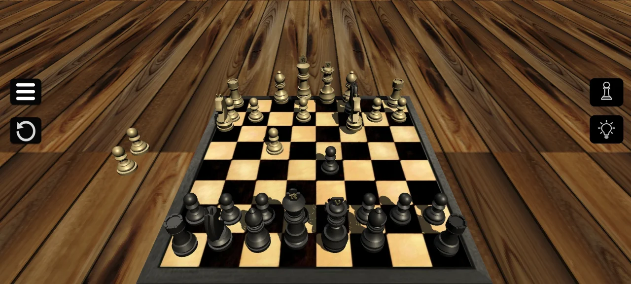 Chess Master Origins — screenshot 4