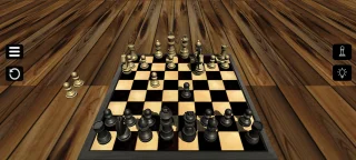 Chess Master Origins