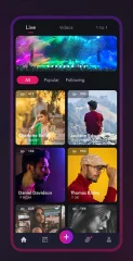 Rayzi v2– Complete Solution for Source Code with Admin Panel