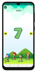 Kids Preschool - Android App