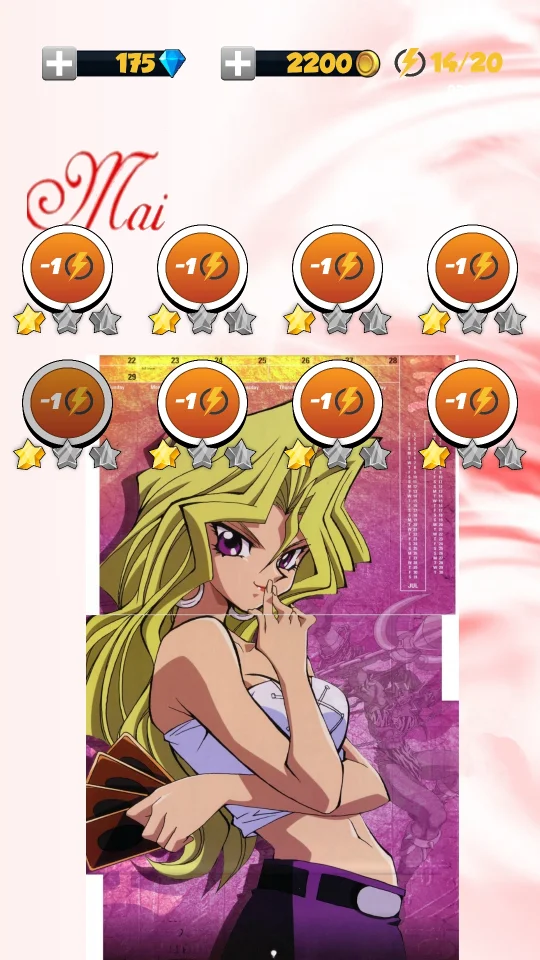 Yugi TFT 2021 - Play Magic Card Auto Chess Rule! — screenshot 1