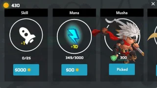 Cloud Heroes Unity Project