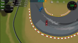 Arcade Car Controller Multiplayer