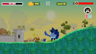 Tower Defense