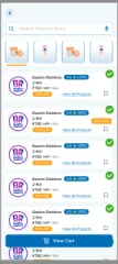 3 App Code - Multi Vendor Marketplace App Android & iOS E-Commerce Mobile App (Buyer+Seller+Admin Panel)