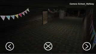 Eyes of Horror - Mobile Game Template