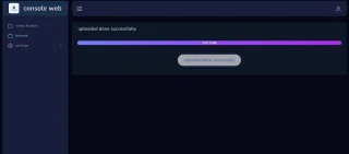 Vimeo-Uploader for Uploading Videos to Vimeo