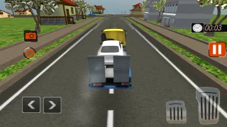 Cargo Truck Simulator Source Code