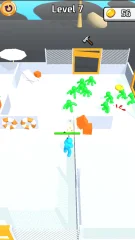 Zombie Defense 3D Game Ammo Fever Tower Gun Defense