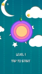 Tiny Round Game Template