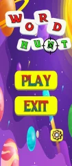Word Hunt