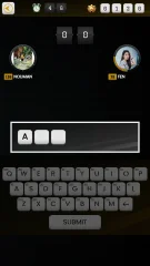 Word War Master - Online Multiplayer Game (Unity 3D + AdMob + Firebase + Photon)