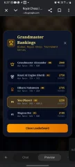 Royal Chess - Premium Chess Game