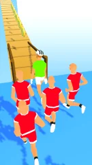 Shoot N Run