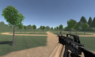 FPS Simple Controller