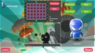 Boom Online (Multiplayer Room 4-6)