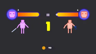People Playground Fight