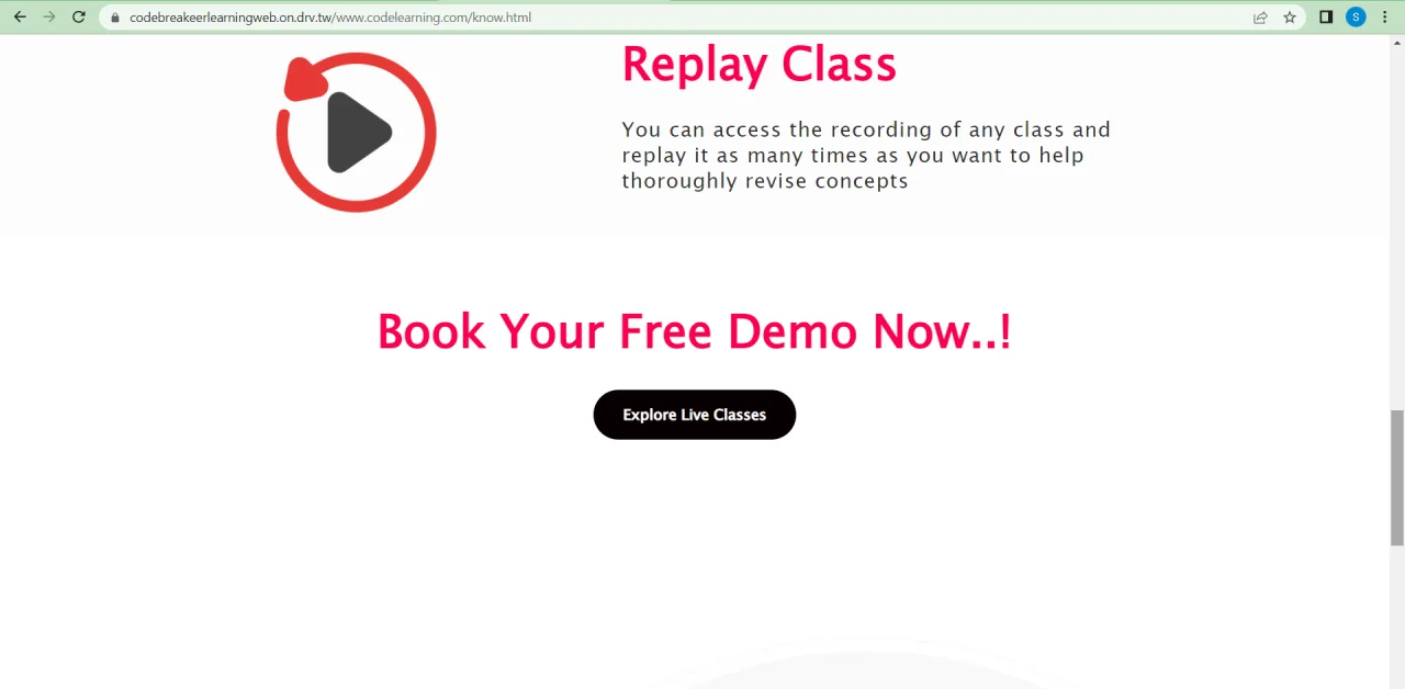 Code Breaker — screenshot 4