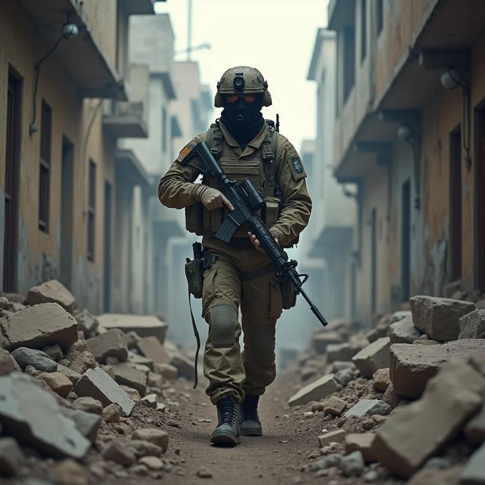Navy Seal — screenshot 3