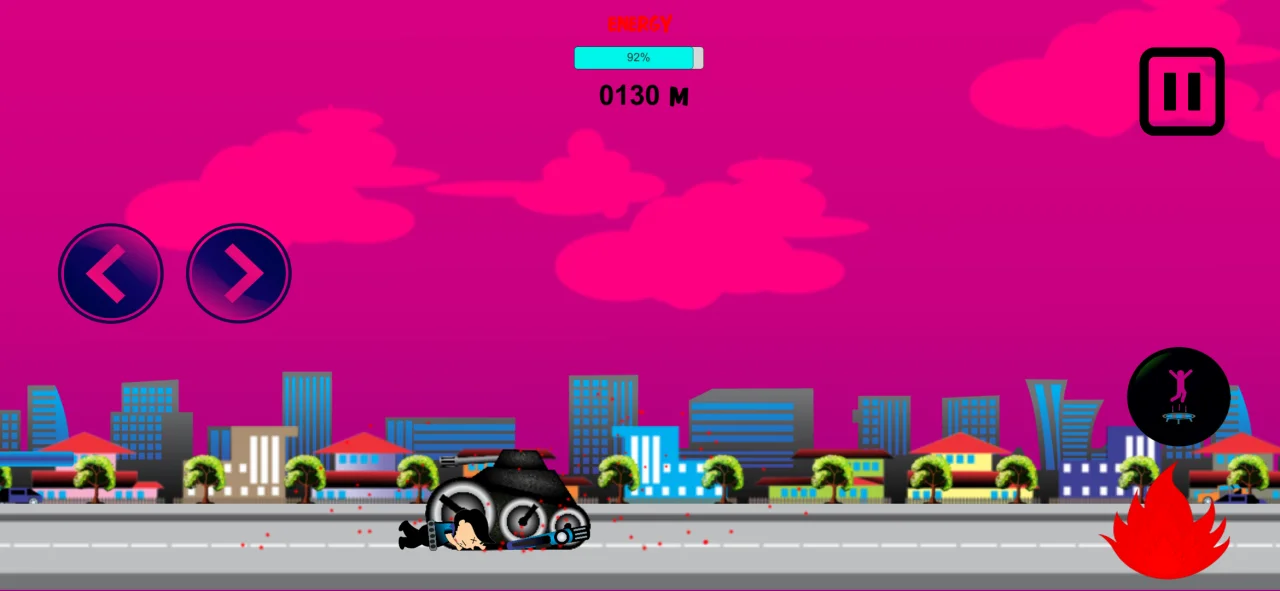 25 Unity Games Bundle — screenshot 3