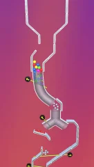 Rolling Balls