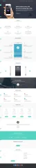 Unity Responsive App Landing Page Template