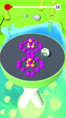 Magnet Crusher – Trending Hyper Casual Game