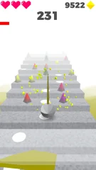 Heaven Stairs