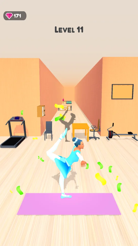 Flexy Run — screenshot 6