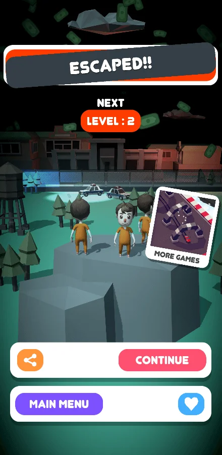 GAMEPOLYGON Big Bundle Offer 11 Games Worth — screenshot 2